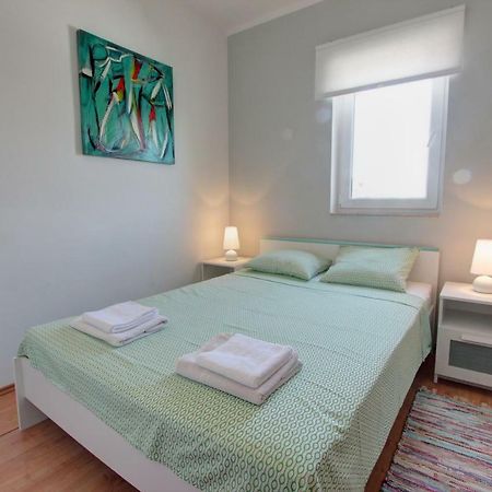 Apartman Pula Dış mekan fotoğraf