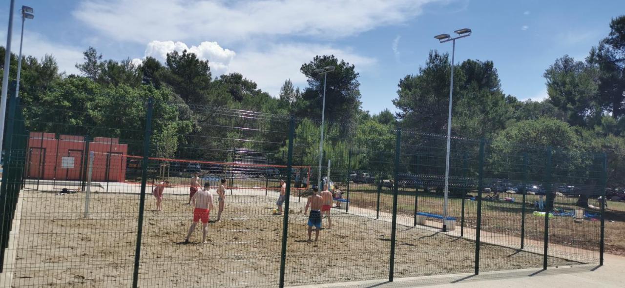 Apartman Pula Dış mekan fotoğraf