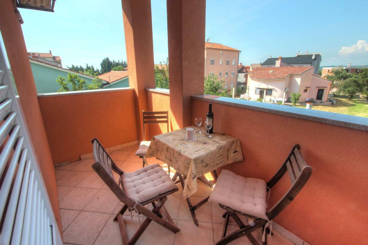 Apartman Pula Dış mekan fotoğraf