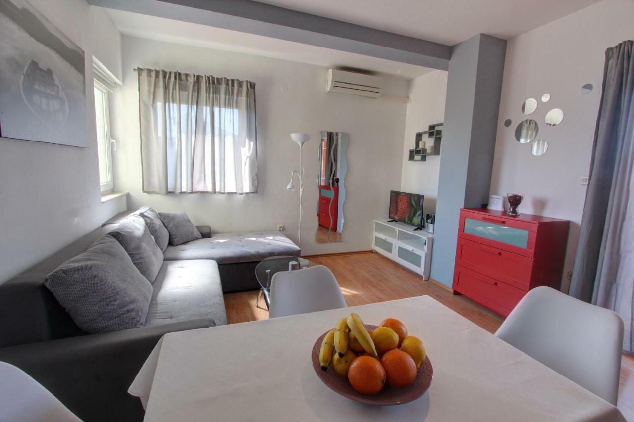 Apartman Pula Dış mekan fotoğraf