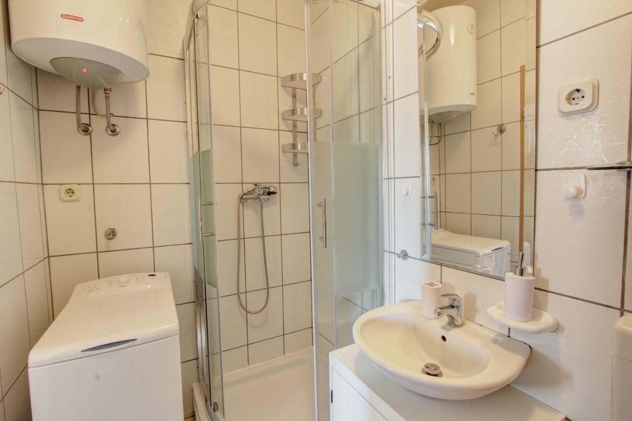 Apartman Pula Dış mekan fotoğraf