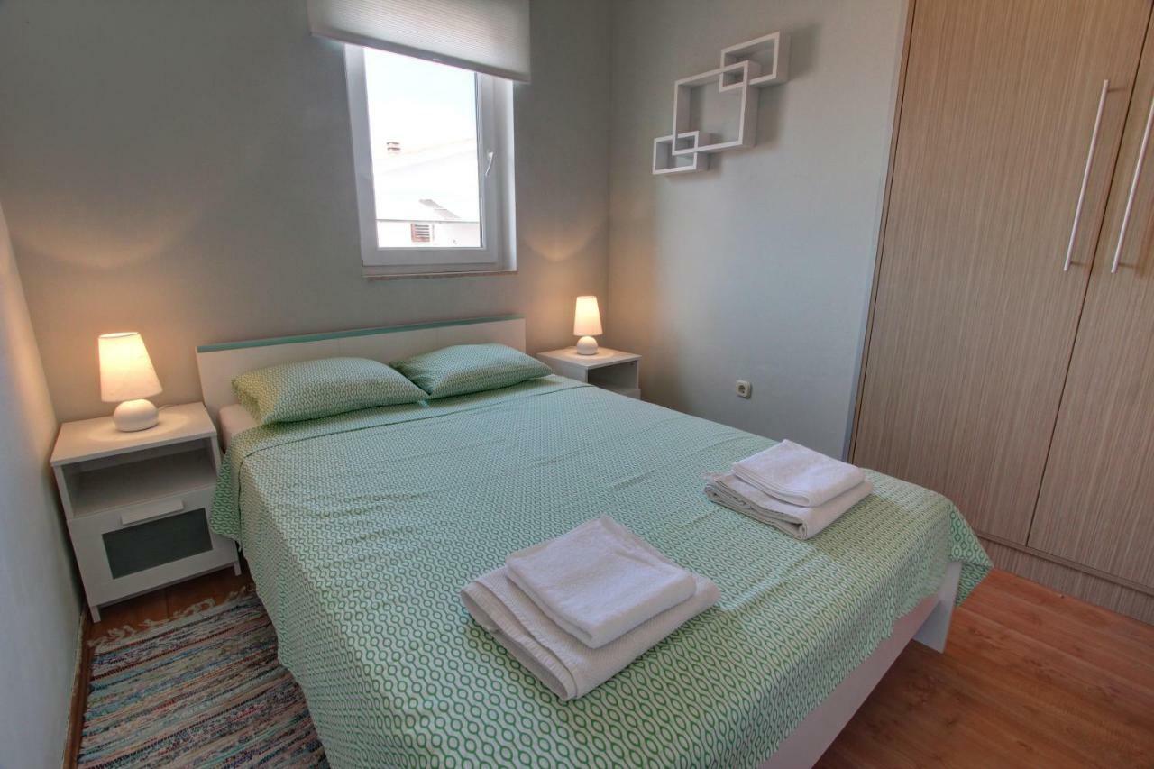 Apartman Pula Dış mekan fotoğraf