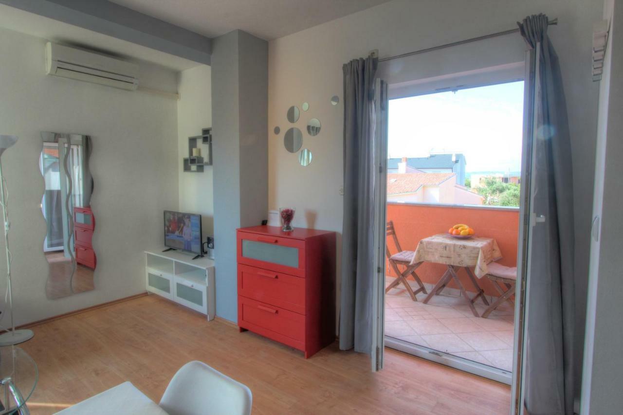 Apartman Pula Dış mekan fotoğraf
