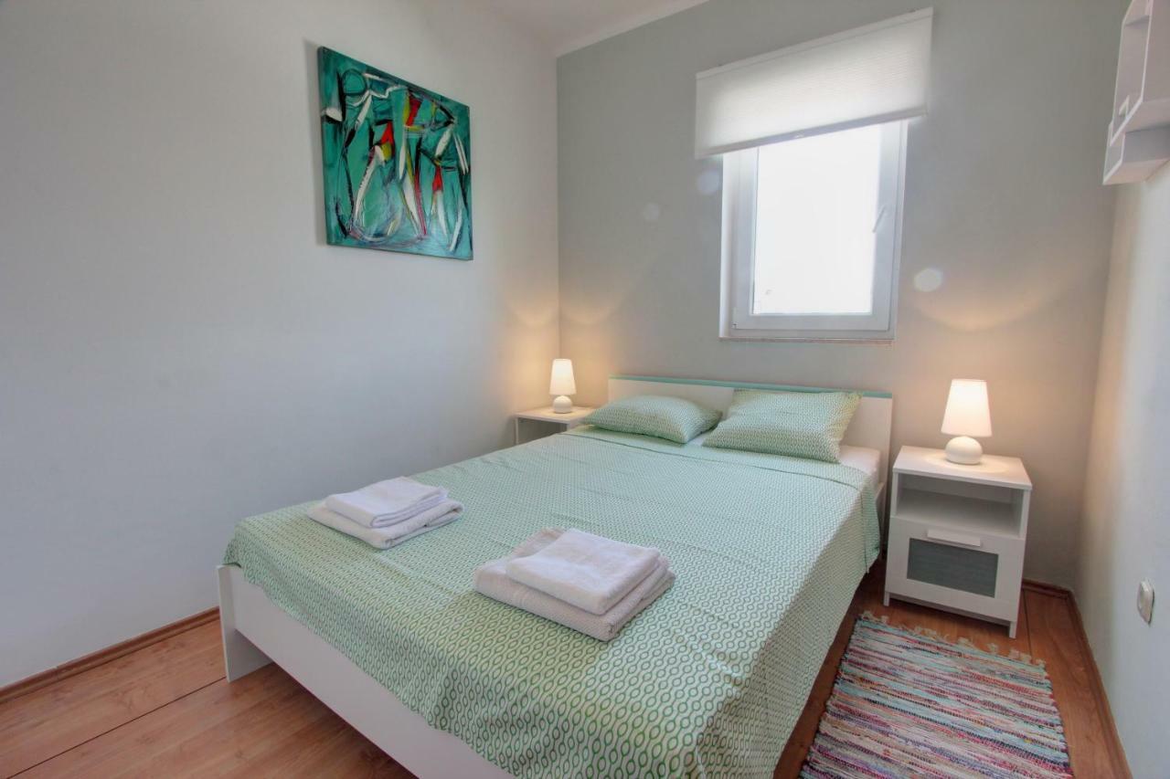 Apartman Pula Dış mekan fotoğraf