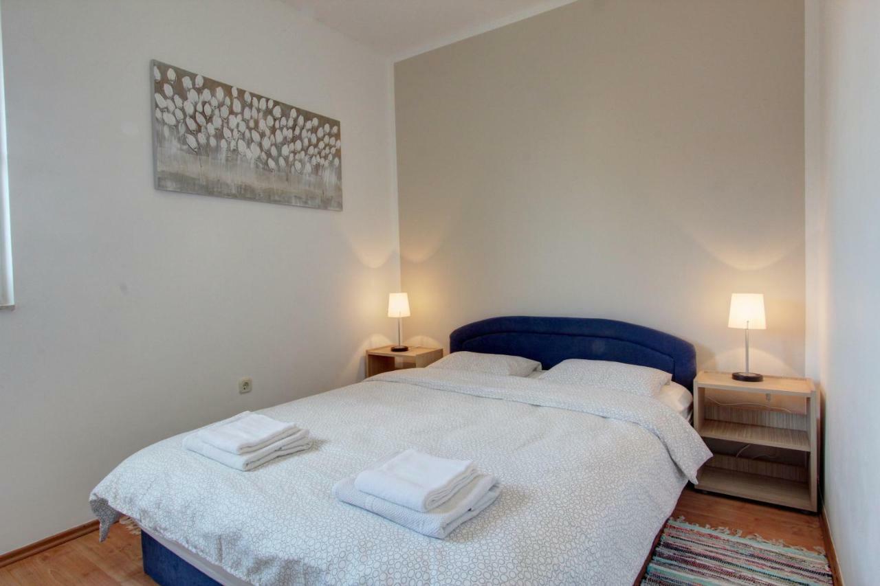 Apartman Pula Dış mekan fotoğraf