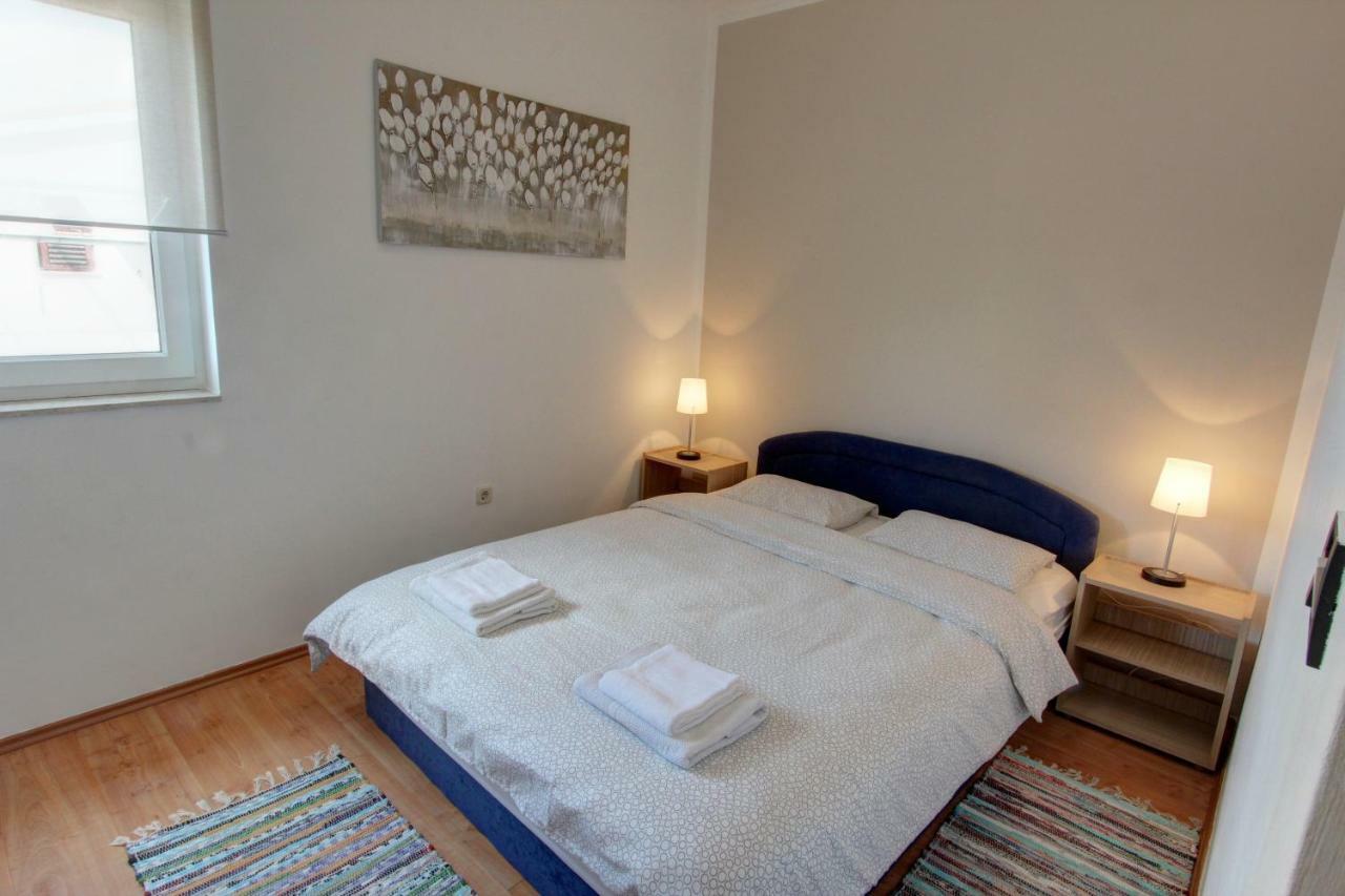 Apartman Pula Dış mekan fotoğraf